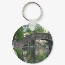 San Antonio Bridges Riverwalk keychains by lifesphere San Antonio Bridges Riverwalk keychains
