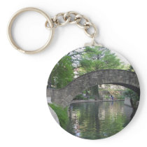 San Antonio Bridges Riverwalk Keychains