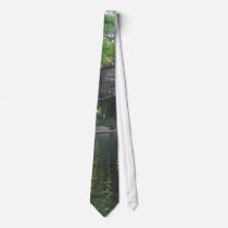 San Antonio Bridges Riverwalk Neck Ties