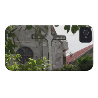 San Antonio de Padua, Sulangan iPhone 4 Case-Mate Cases