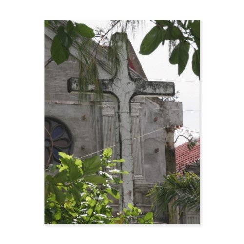 San Antonio de Padua church in Sulangan