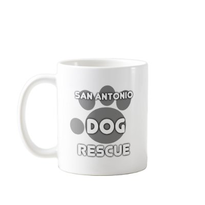 san antonio dog rescue