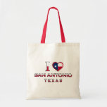 San Antonio, Tejas Bolsa De Mano