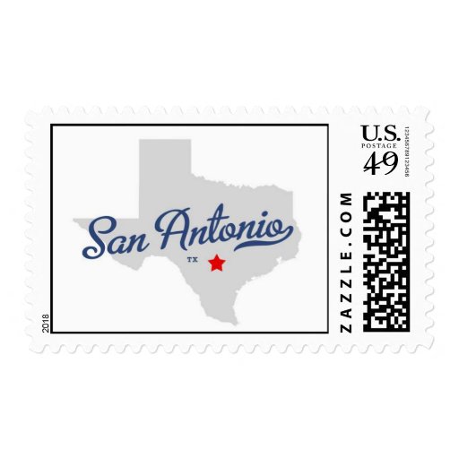 san-antonio-texas-stamp-zazzle