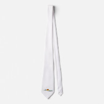 San Antonio Necktie