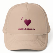 San Antonio -- Wine hats by CulturalPerspective5 San Antonio -- Wine hats