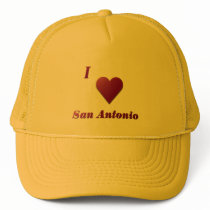 San Antonio -- Wine hats by CulturalPerspective5 San Antonio -- Wine hats
