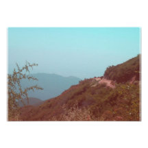 San Bernardino Mountains Custom Announcements