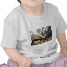 San Blas Islands, Panama WaterColor T Shirts
