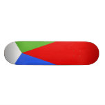 San Cayetano, Norte de Santander,, Columbia Skate Board Decks
