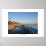 San Clemente, California Print