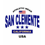 San Clemente California