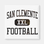 San Clemente Tritons Football Refrigerator Magnets