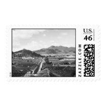 San Cristobal de Las Casas, Chiapas, Mexico postage