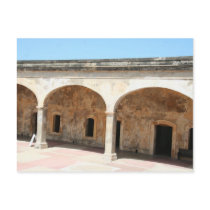 San Cristobal, PR postcards