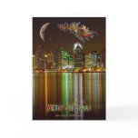 San Deigo Christmas Cards
