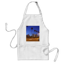 San Diego aprons
