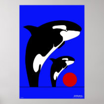 San Diego - Art Gallery Selection Posters
