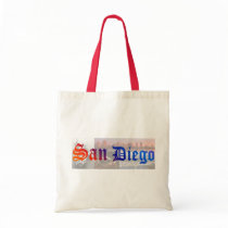 San Diego bags by burbankpilot San Diego bags