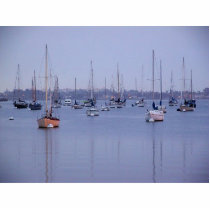 San Diego Bay Sailboats photo sculptures by lifesphere San Diego Bay Sailboats photo sculptures