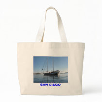 SAN DIEGO BEACH BAG