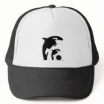 San Diego - Black/White Hats