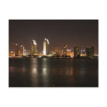 San Diego, Ca Post Card