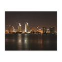 San Diego, Ca postcards