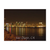 San Diego, CA postcards by photosbyworsley San Diego, CA postcards