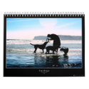 San Diego Calendar