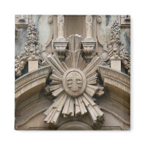 san diego church magnets by DonnaGrayson_Photos san diego church magnets