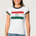 Ladies Ringer T-Shirt