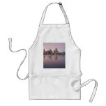 San Diego Dock aprons