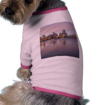 San Diego Dock pet clothing