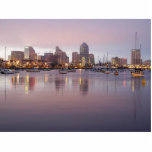 San Diego Dock Photo Cut Out