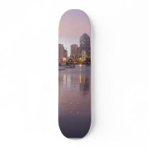 San Diego Dock Skate Board Decks
