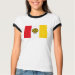 Ladies Ringer T-Shirt
