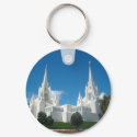 San Diego Key Chain keychains