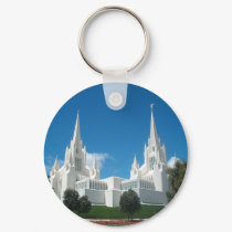 San Diego Key Chain keychains
