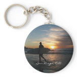 San Diego, Keychain