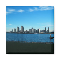 San Diego magnets by weaverp San Diego magnets