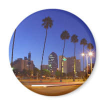 San Diego magnets by lifesphere San Diego magnets