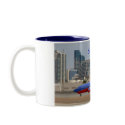 San Diego mugs