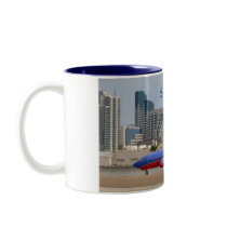 San Diego mugs