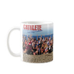 San Diego National Tour Group Mug