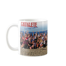 San Diego National Tour Group Mug mugs