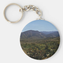 San Diego National Wildlife Refuge Key Chains