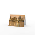 San Diego Note Card