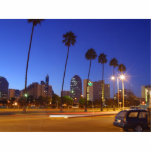 San Diego Photo Cut Out