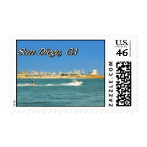 San Diego Postage